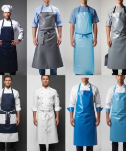 barista aprons