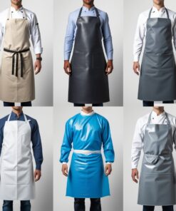 Disposable Plastic Apron