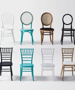 Wimbledon Chairs: The Classic Outdoor Seating