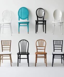 Banquet Chairs for Large Events