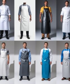 butcher aprons