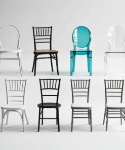 chairs for rent near me