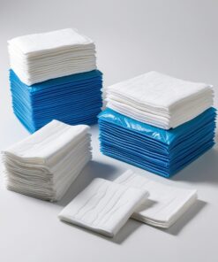 Linen Savers 510mm x 650mm, 4ply (tissue)