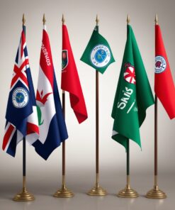 flags name