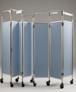 free standing outdoor privacy screen