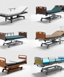 surgical bed for Home