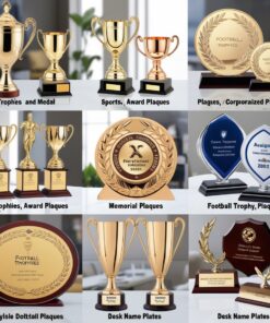 order trophies online