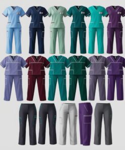 scrubs uniforms