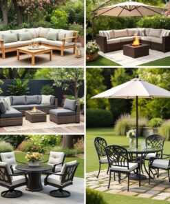 small balcony furniture