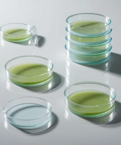 Petri Dishes