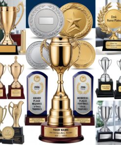 bronze memorial plaques