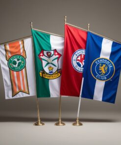 country flags of the world