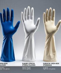 top glove surgical glove