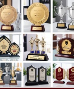 bulk trophies