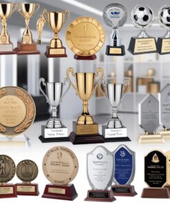 personalized plaques