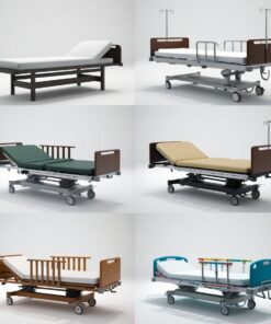 patient education center furniture