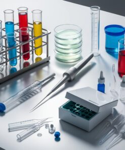 amber glass dropper bottles