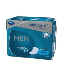 Hartmann For Men Premium Incontinence Pads 14