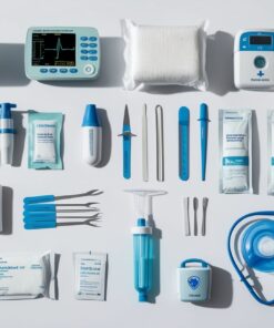 ANTISEPTIC SOLUTION - 50ml - HI-CARE BRAND