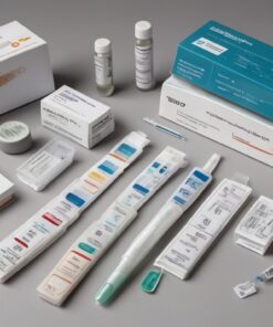 abbott determine rapid hiv test