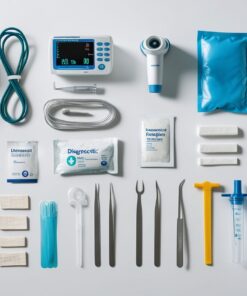 Autoclave BKM-P18I Portable