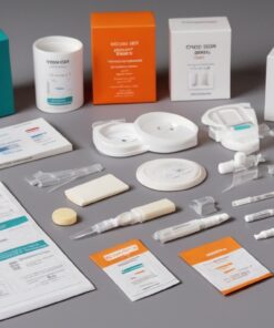 30 pack at home covid-19 antigen self test