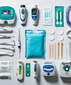 Bandage Triangular Non-Woven - Hi-Care