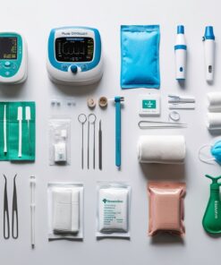 STETHOSCOPE SPARE BUDGET DIAPHRAGM