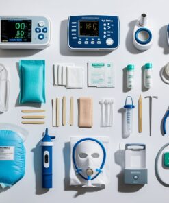 AED Saver Smarty - Battery Disposable