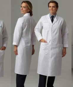 lab jackets