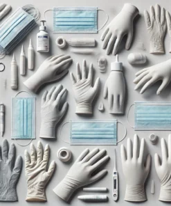 elbow length surgical gloves price