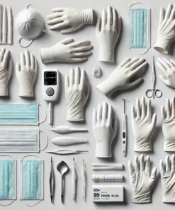 elite surgical gloves