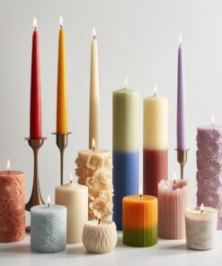 advent candles