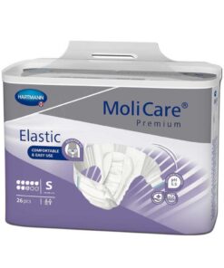 moliform anatomically shaped incontinence pad normal - 30