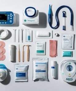 Doppler Foetal BS C1 & 2Mhz Probe
