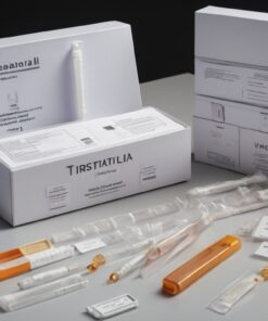 time pcr test machine for pcr test kit