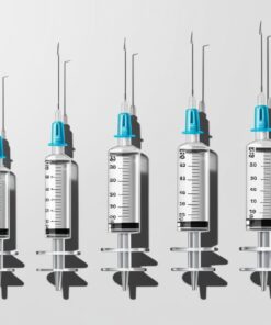 1ml syringe luer lock