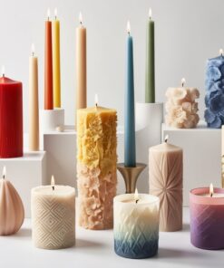 yankee candle scenterpiece