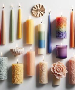 7 candle holder for sale