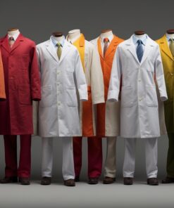 lab coat chemist warehouse