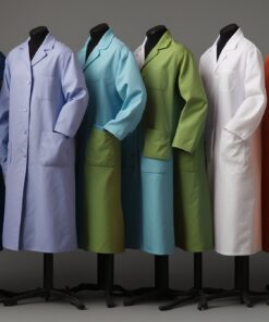 lab coats for sale