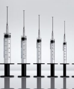 insupen needle 8mm 31g 100