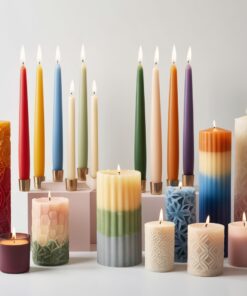 aroma candles