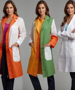doctors coat online