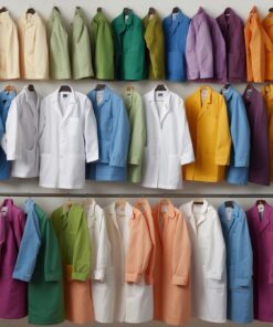 doctors coat near me