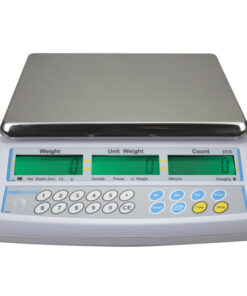 Scale - CBC M Bench Counting (NRCS) - CBC 6M - Capacity 6000g - CBC 6M