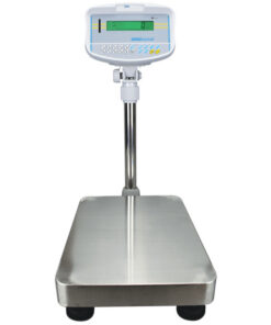 Scale - GBK M Bench Check Weighing - GBK 30M - Capacity 30Kg - GBK 30M