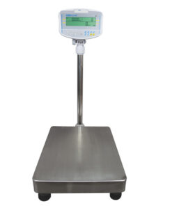 Scale - GFC Floor Counting - GFC 75 - Capacity 75Kg - GFC 75