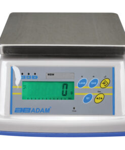 Scale - WBW M Wash Down (NRCS) - WBW 3M - Capacity 3000g - WBW 3M