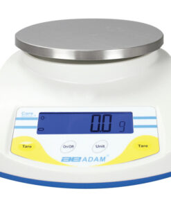 Scale - Core™ Compact Portable Balance - CQT 2601 - Capacity 2600g - CQT 2601